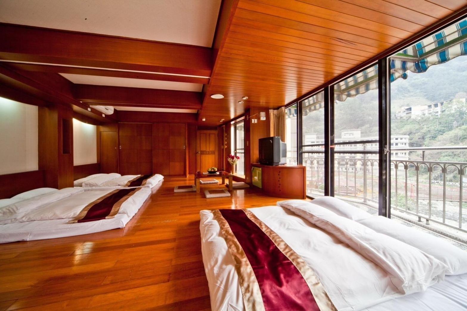 Utopia Holiday Hotel Heping  Εξωτερικό φωτογραφία