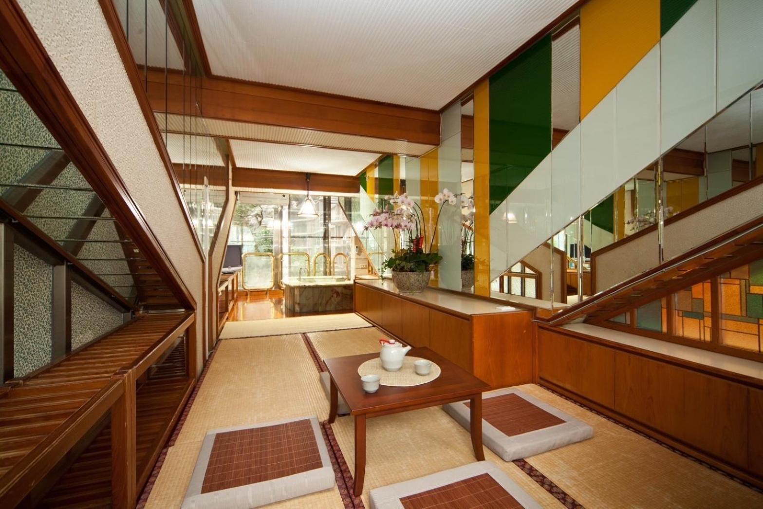 Utopia Holiday Hotel Heping  Εξωτερικό φωτογραφία