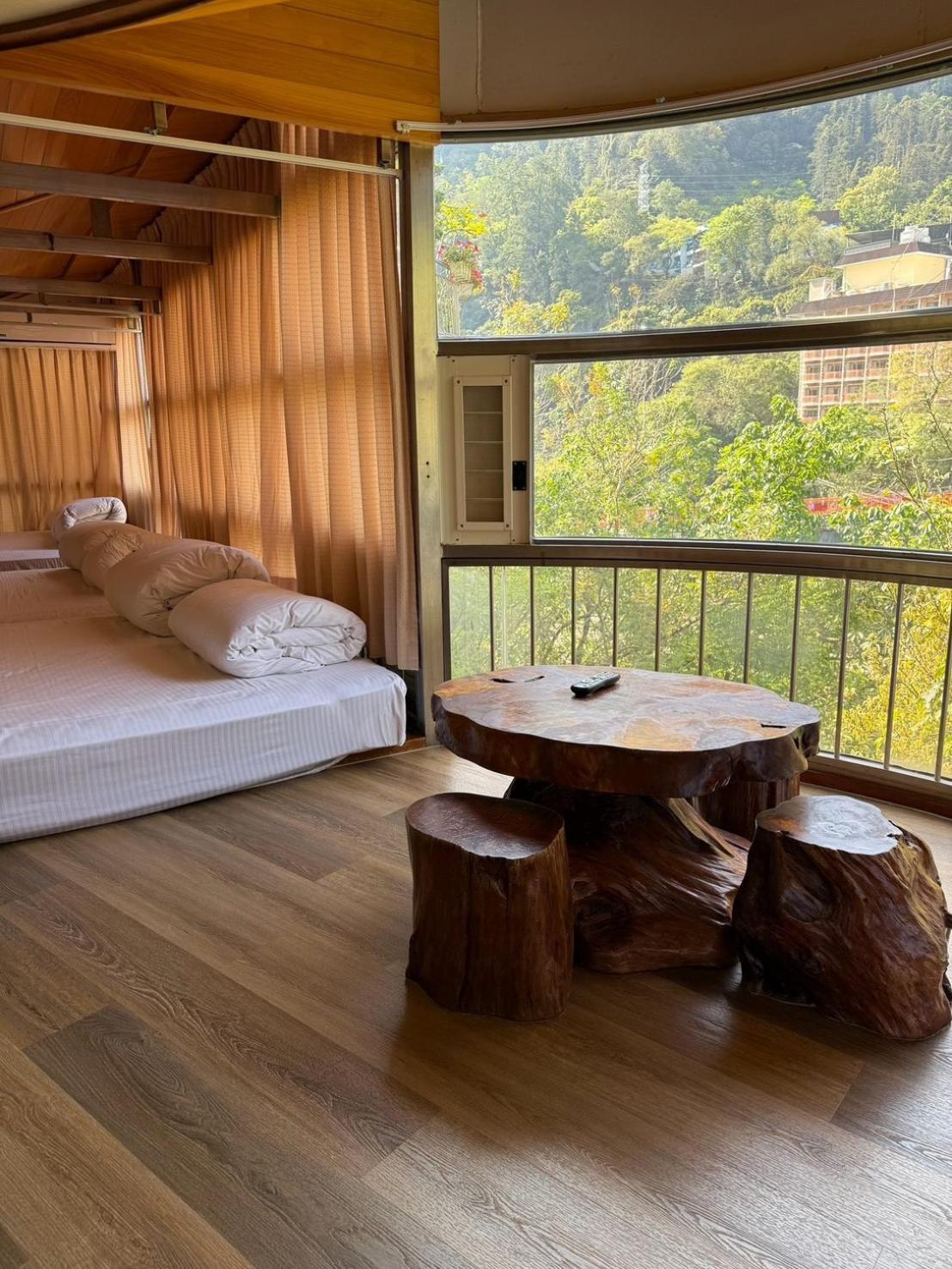 Utopia Holiday Hotel Heping  Εξωτερικό φωτογραφία